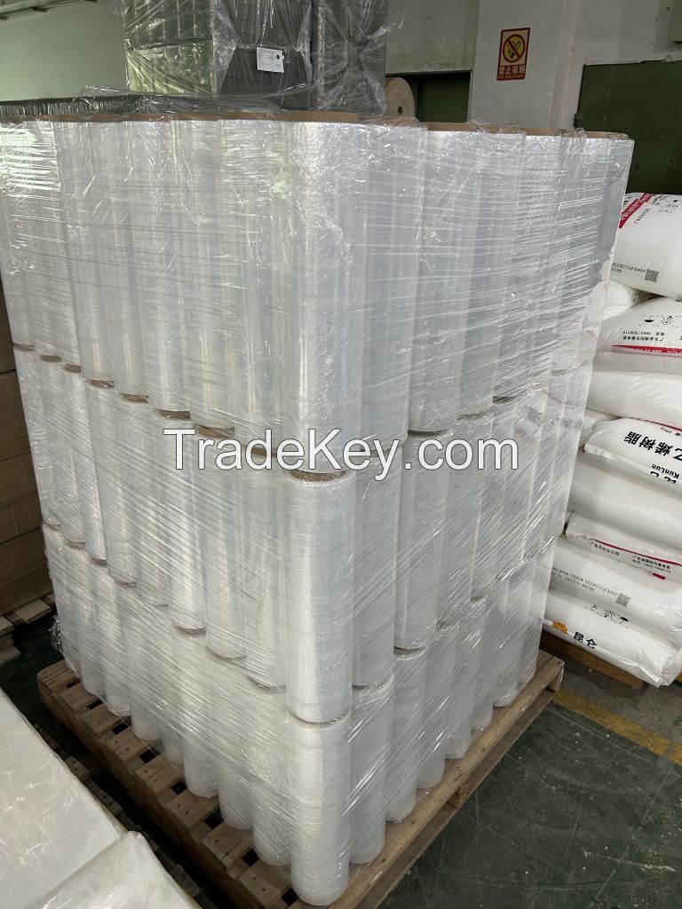 lldpe stretch film