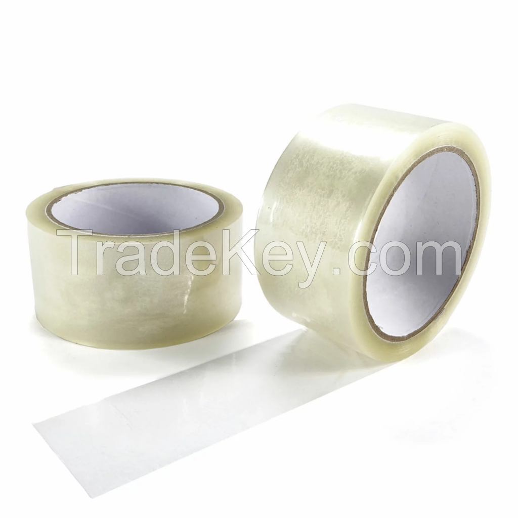 Industrial Packaging Sealing/ Shipping/ Wrapping Reinforced Packing Tape