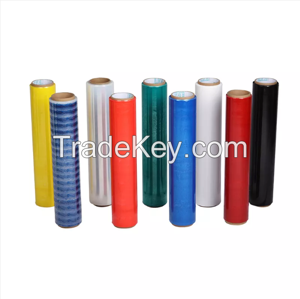 lldpe stretch film