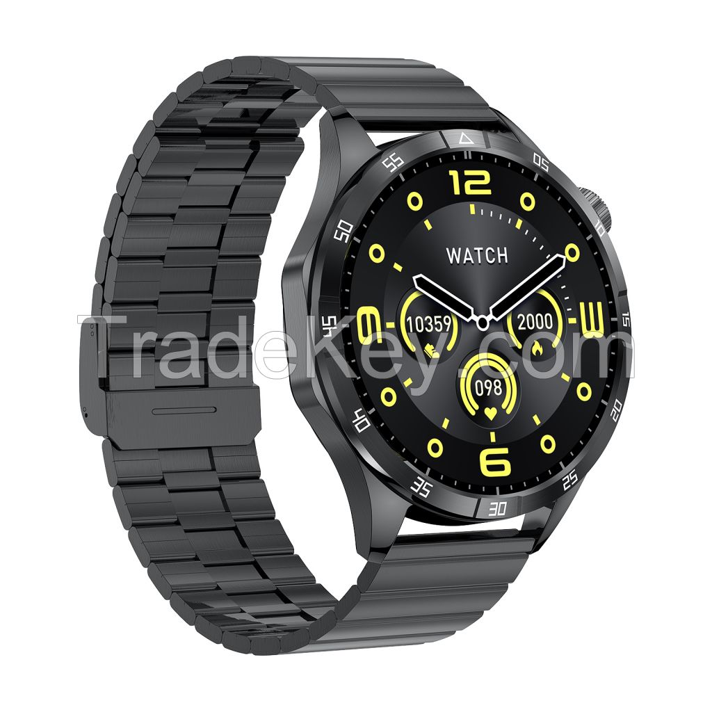 Microwear-GT4 MAX Smart Watch