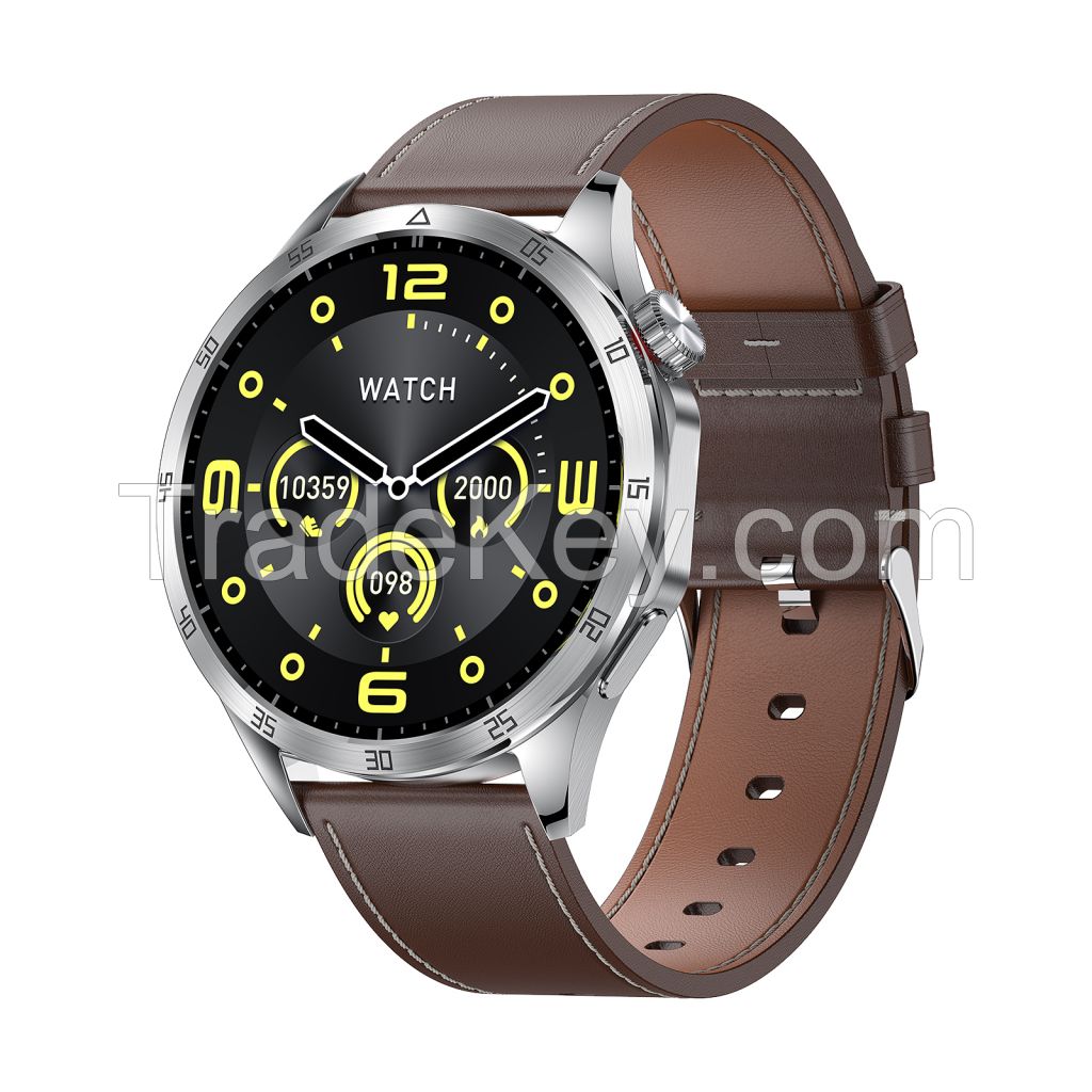 Microwear-GT4 MAX Smart Watch