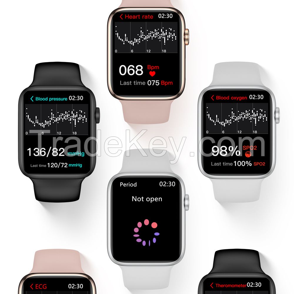 Microwear W59mini Smart Watch