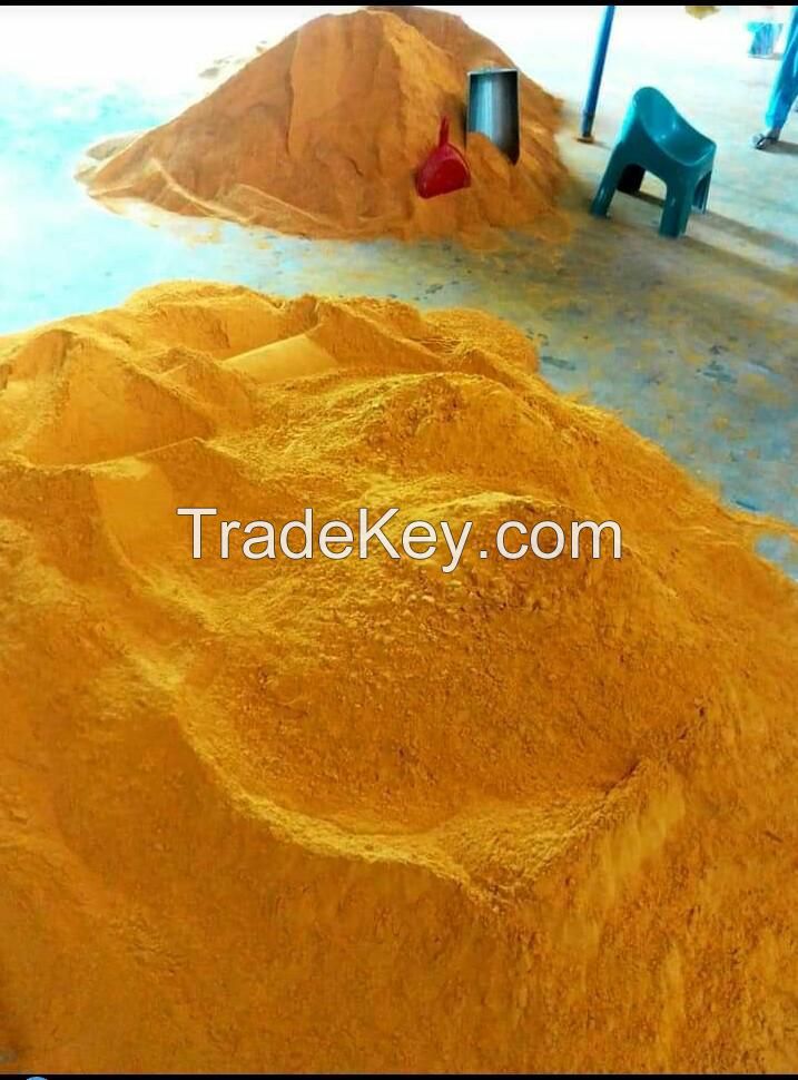 Turmeric Powder