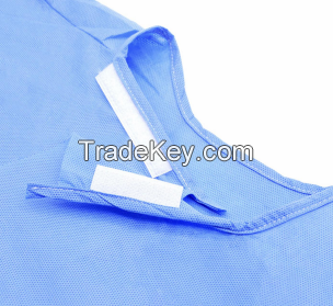 Disposable Surgical Gown