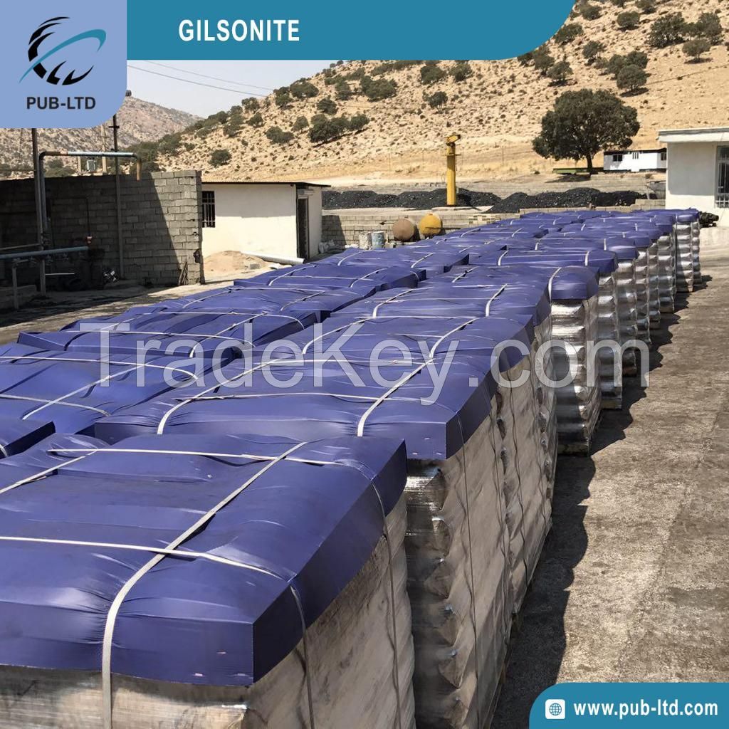 Gilsonite 