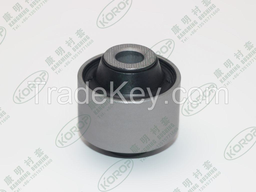 Suspension Rubber Bush 54560-1HJ0A Front Lower Control Arm Bushing 54560-1HM0A for Nissan MICRA IV 2010