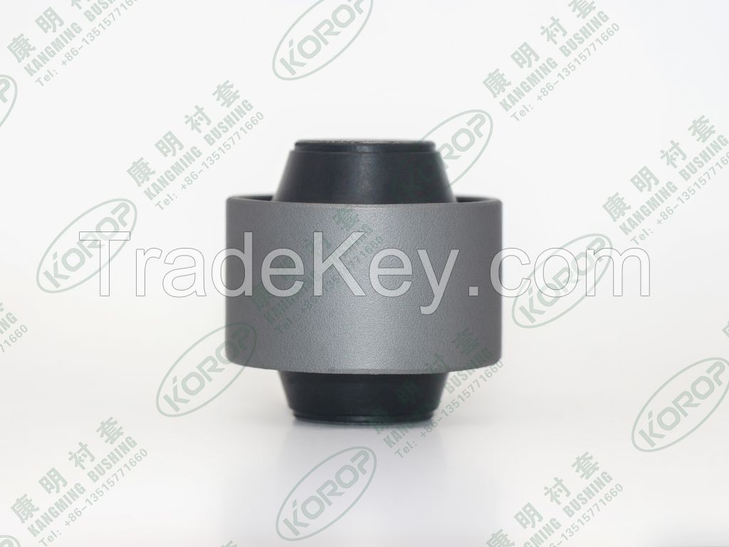 Suspension Rubber Bush 54560-1HJ0A Front Lower Control Arm Bushing 54560-1HM0A for Nissan MICRA IV 2010