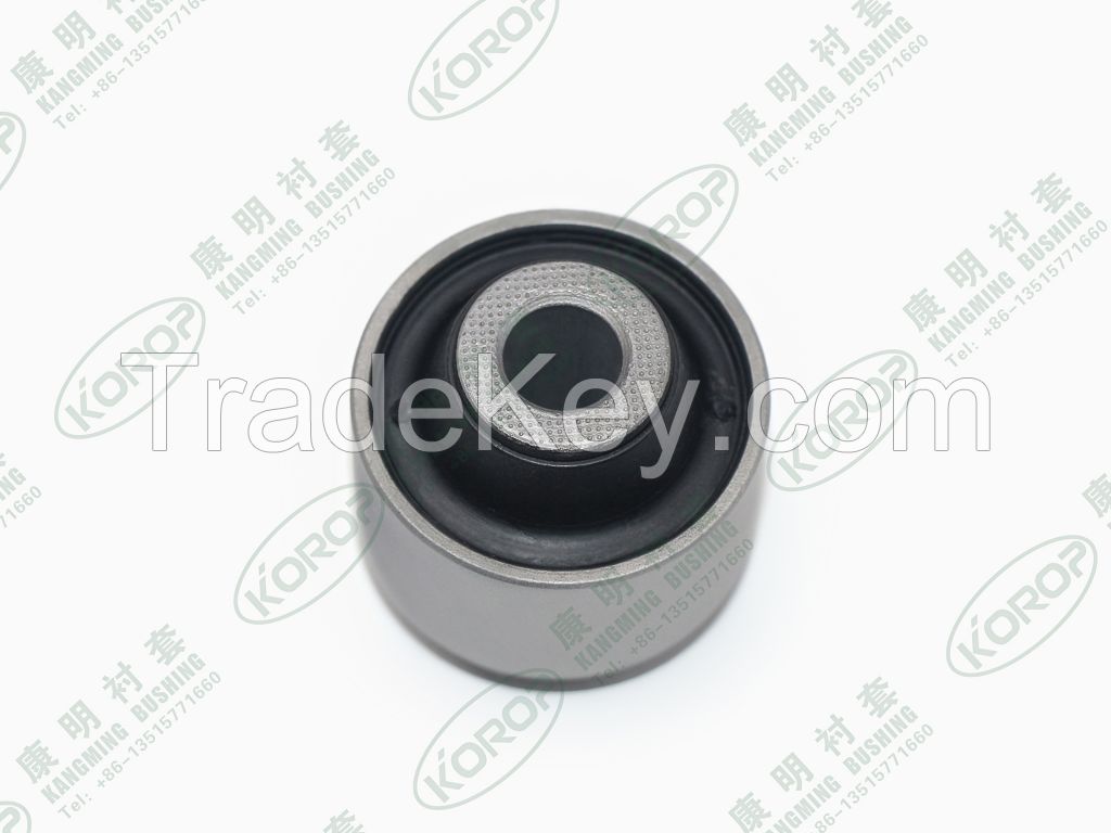 Suspension Rubber Bush 54560-1HJ0A Front Lower Control Arm Bushing 54560-1HM0A for Nissan MICRA IV 2010