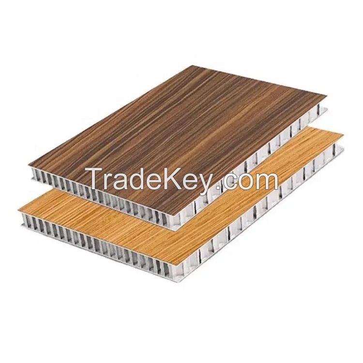  Aluminium Honeycomb Aluminium Panel Custom Manufacturer