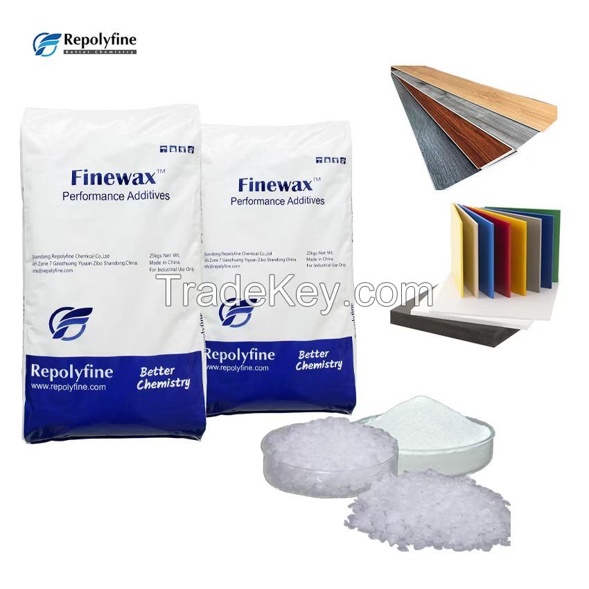 oxidized polyethylene wax