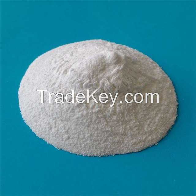 Chlorinated polyethylene CPE 135A