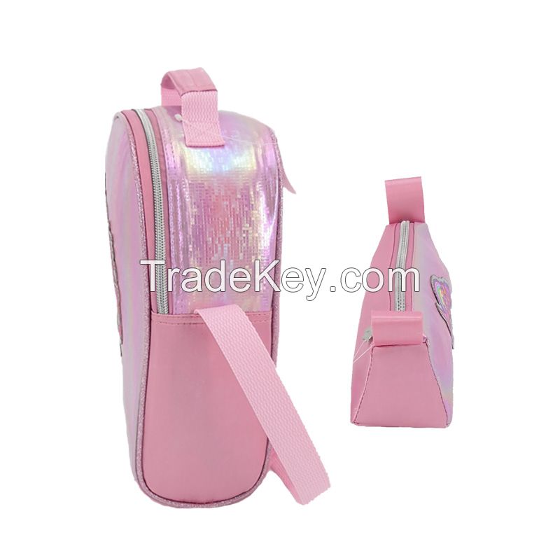 Factory directly wholesale popular product backpack boys backpack girl nice fashionable school bags