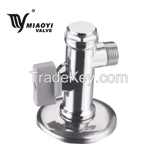 Brass Angle Valve