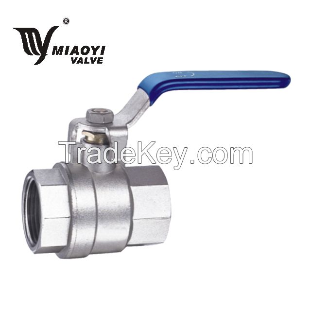 Brass Ball Valve