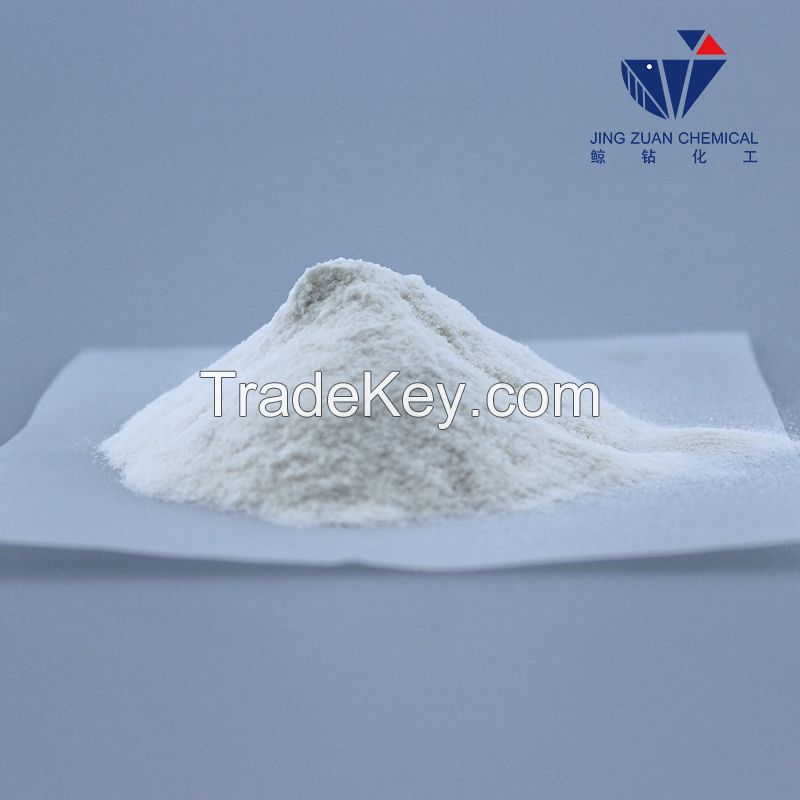 Hydroxypropyl Methyl Cellulose