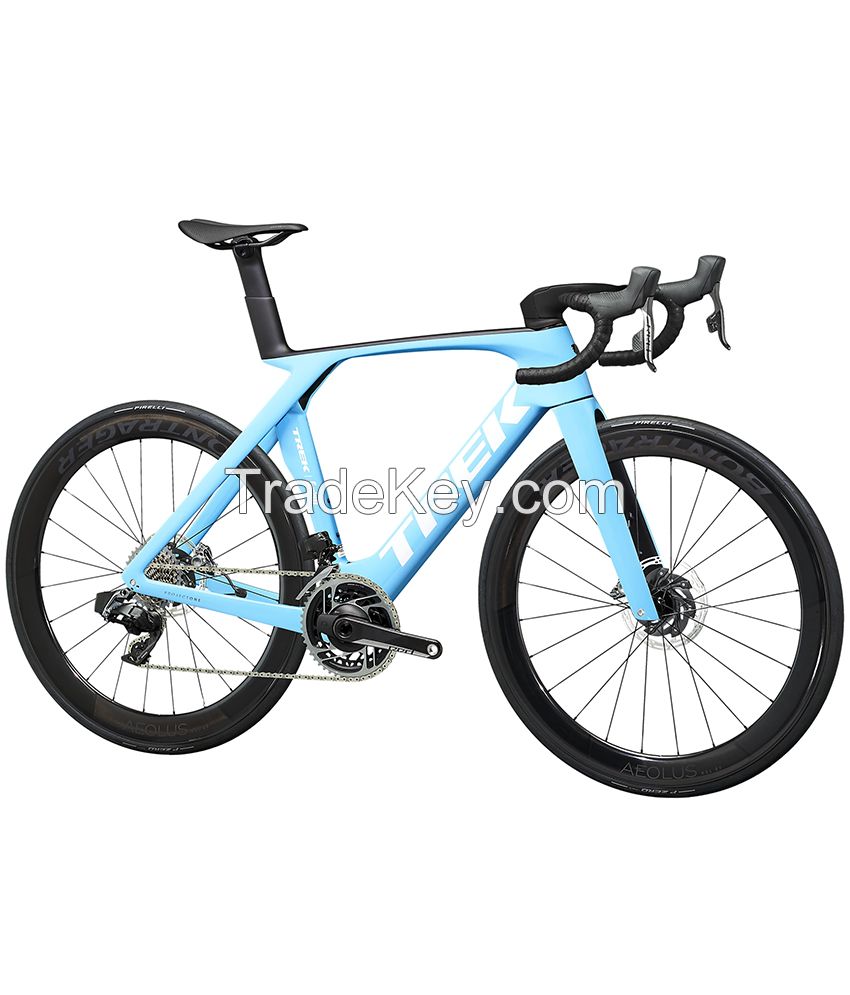 2023 Trek Madone SLR 9 eTap Gen 7 Road Bike (M3BIKESHOP)