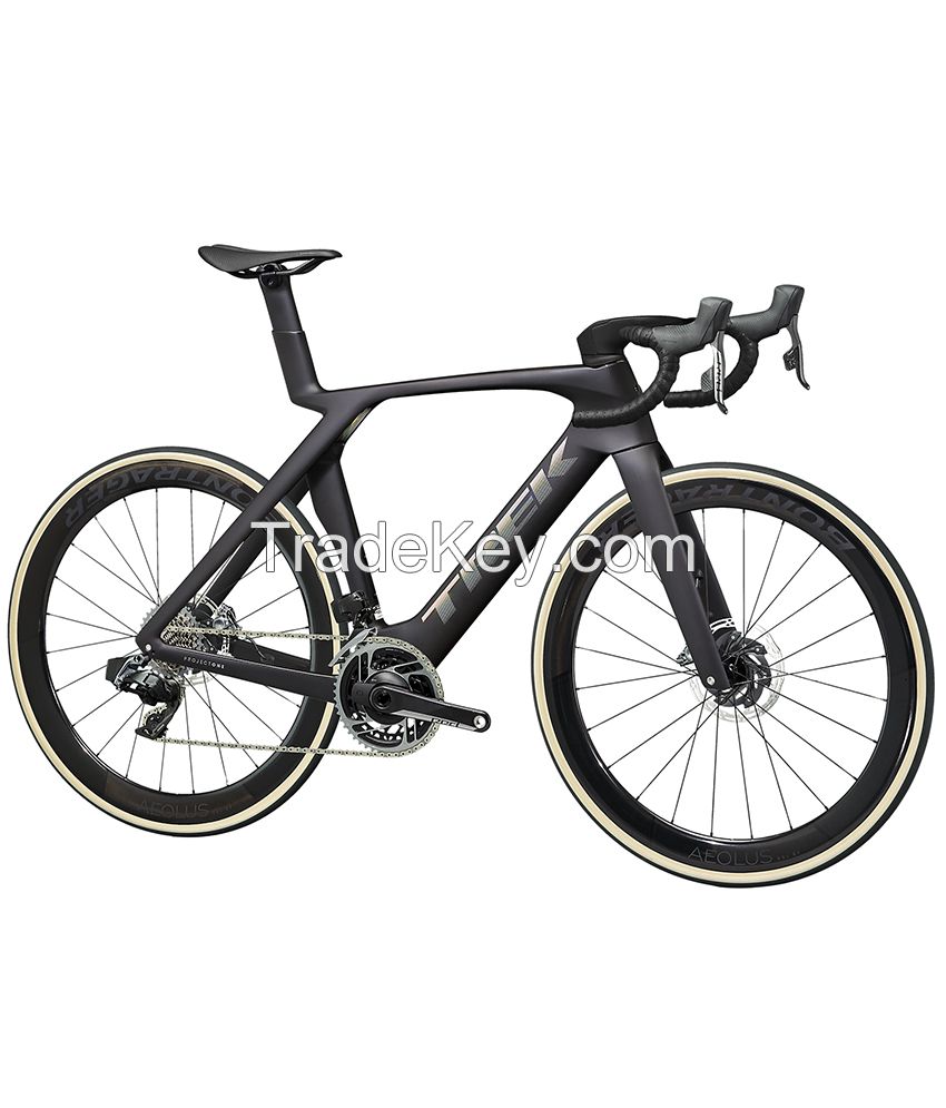 2023 Trek Madone SLR 9 eTap Gen 7 Road Bike (M3BIKESHOP)