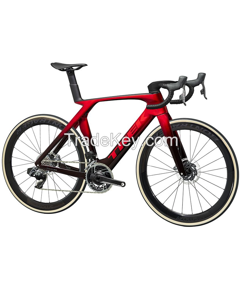 2023 Trek Madone SLR 9 eTap Gen 7 Road Bike (M3BIKESHOP)