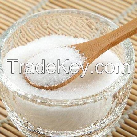 Food Additive Sodium Citrate 99% Powder