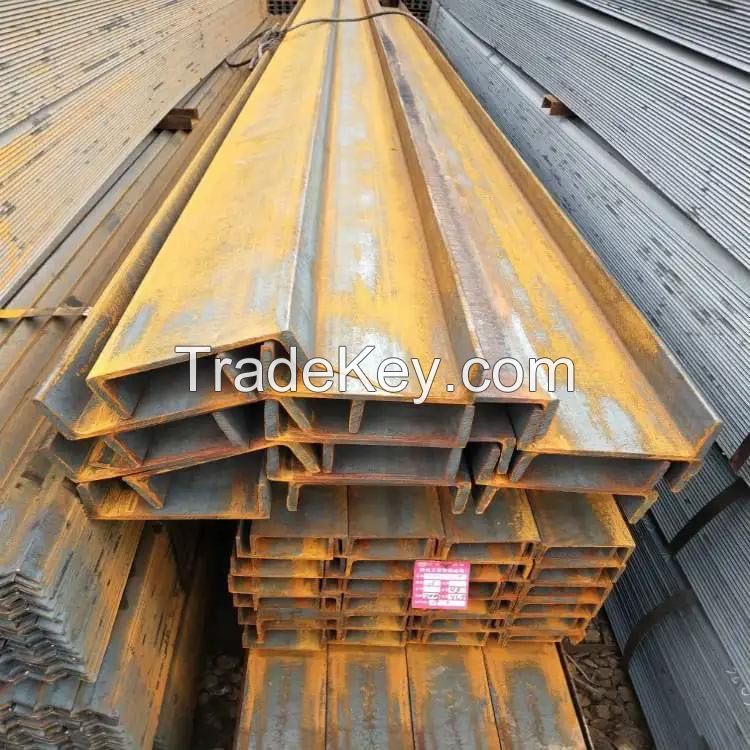 H-beam Angle Bar Flat Bar