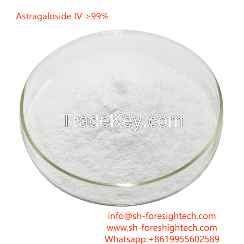 astragaloside IV 99%