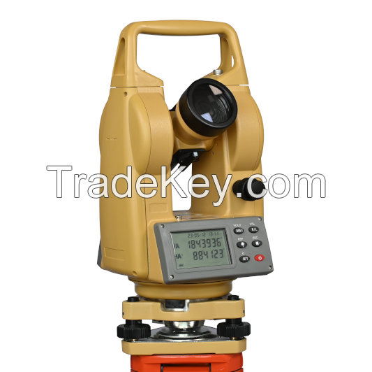 TWX Theodolite LDT302