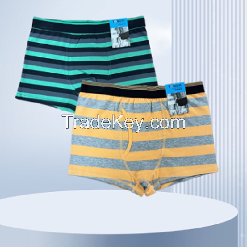 Boys&#039; boxers (various styles Specific email communication)