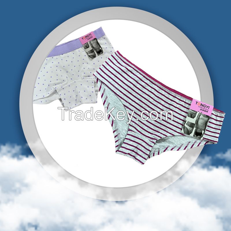 Girls&#039; boxers (various styles specific email communication)