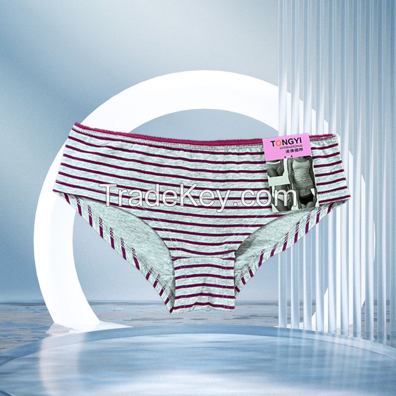 Girls' boxers (various styles specific email communication)