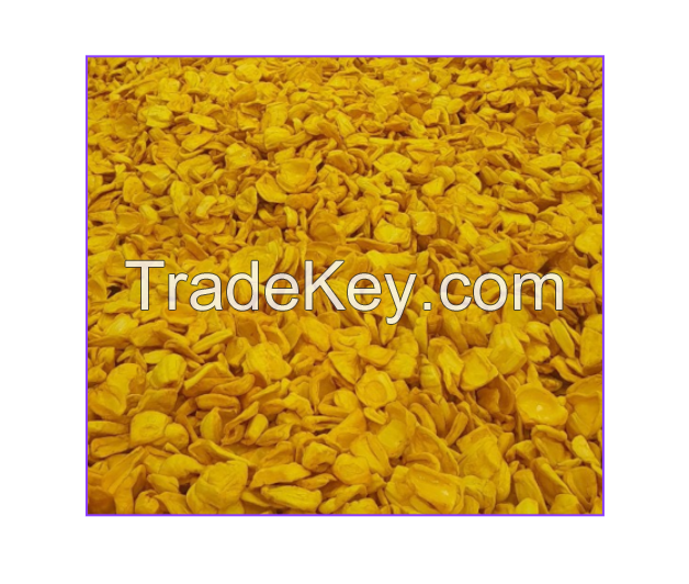 DRIED JACKFRUIT FOR EXPORTING MADE FROM VIETNAM