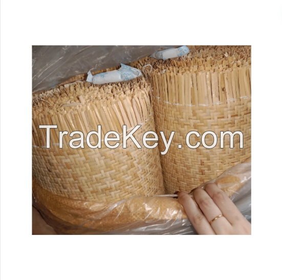 RATTAN MESH WEBBING CANE/ROLL