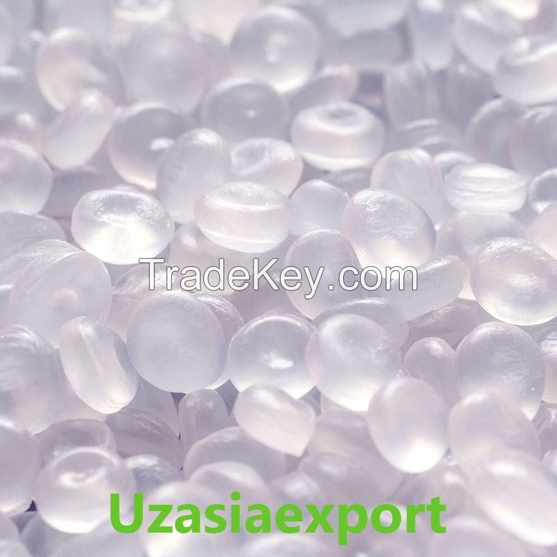 Polypropylene