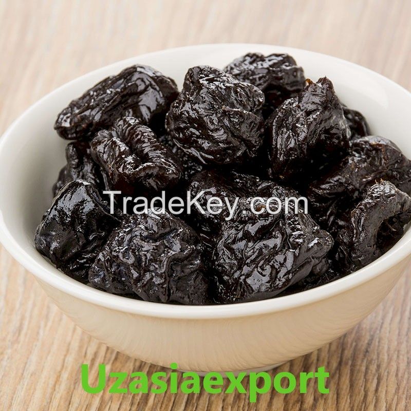 Prunes