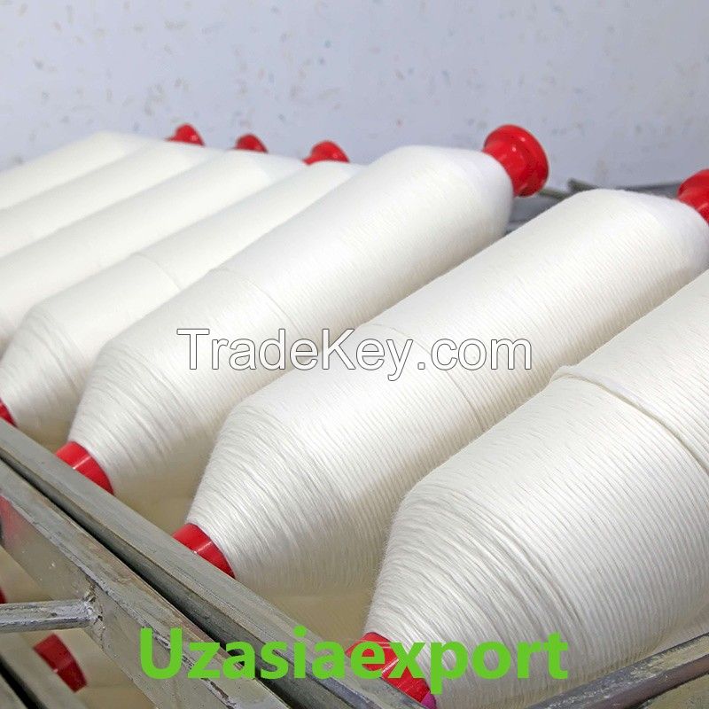 Cotton Yarn