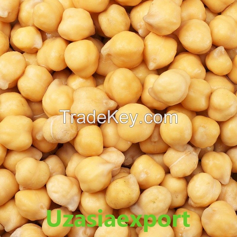 Chickpeas