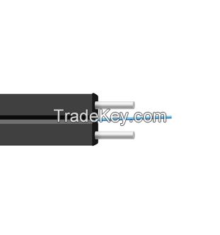 FTTH Flat Drop Cable