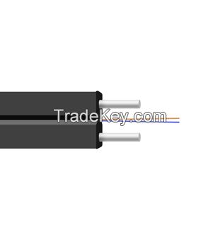 FTTH Flat Drop Cable