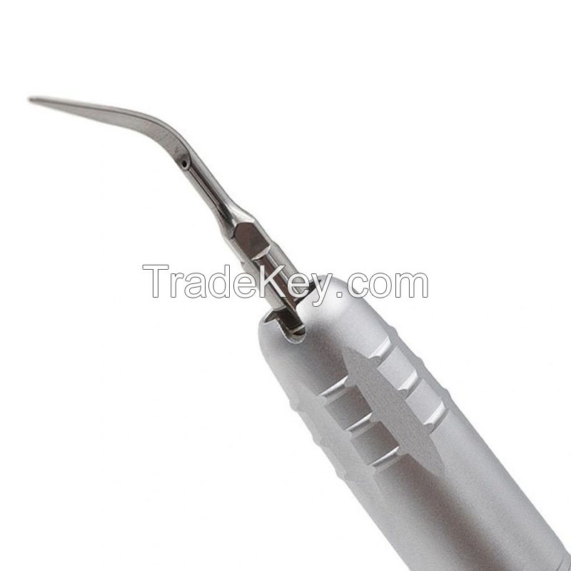 Dental Cleaning Tool Tooth Calculus Remover Dental Air Scaler