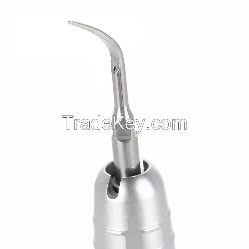 Dental Cleaning Tool Tooth Calculus Remover Dental Air Scaler