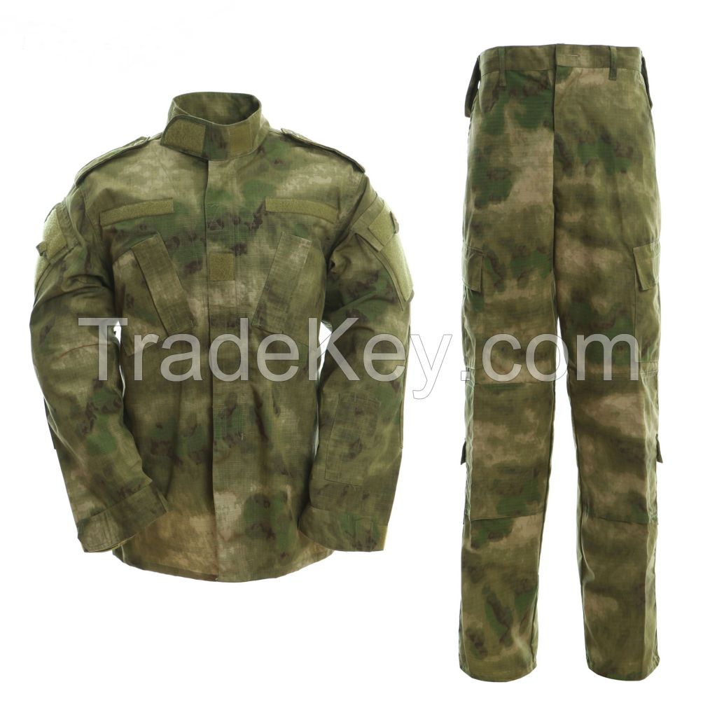 ACU US Army Military Combat Uniform