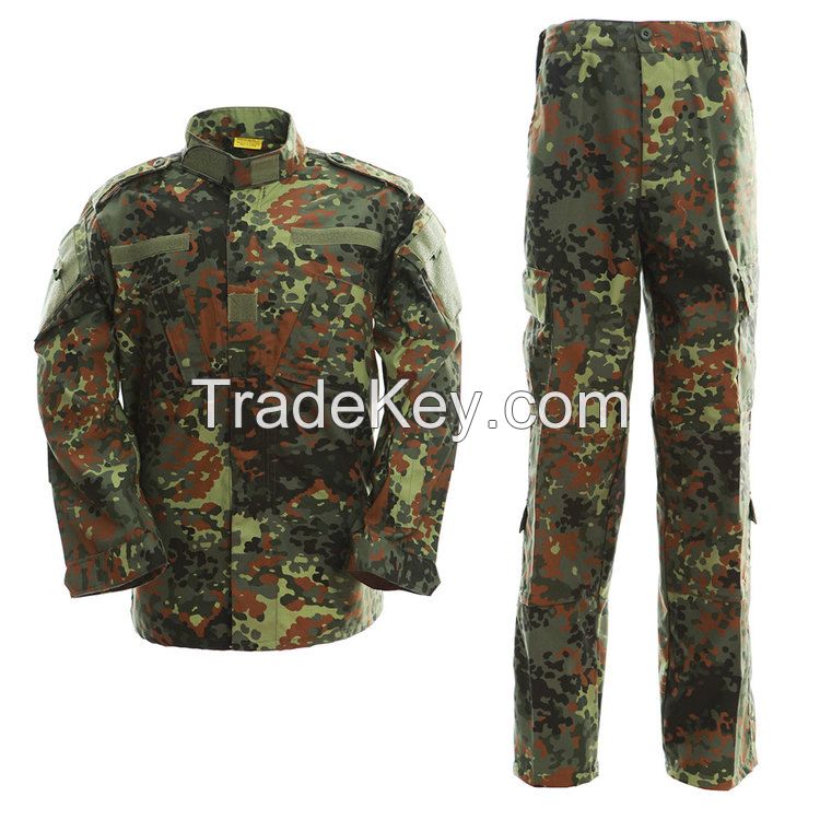 ACU US Army Military Combat Uniform