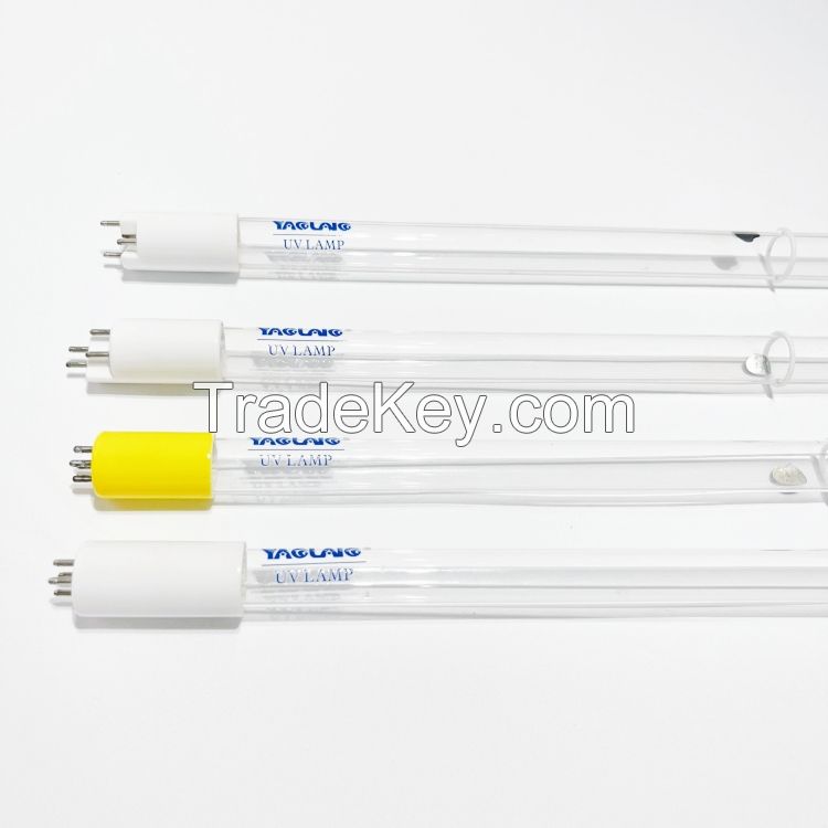 Wholesale customized uv lamp 15w uv medical lamp uv c lamp