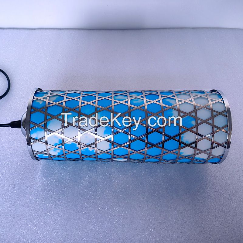 Long lantern decorative light (specific price email communication)