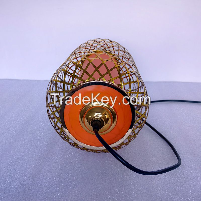 Auspicious lantern (color) Decorative light (specific price email communication)