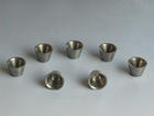 molybdenum crucibles, molybdenum crucibles, moly crucible, moly crucibles