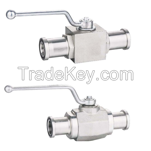 ball valve