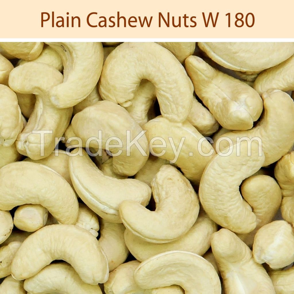  Cashew Nuts