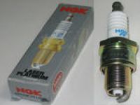 motorcycle spark plug