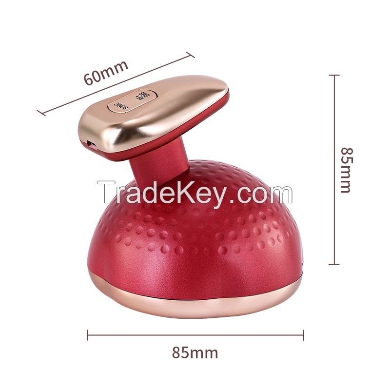 Body Weight Loss Cellulite Massager Ems Rf Home Facial Machine