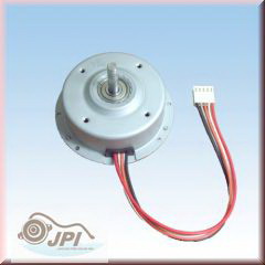 brushless motor